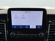 Ford Transit Custom 320 EcoBlue MSRT - U6759