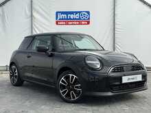 MINI Cooper C Classic - U6959