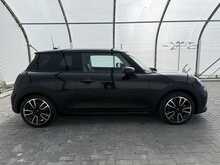 MINI Cooper C Classic - U6959