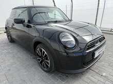 MINI Cooper C Classic - U6959