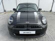 MINI Cooper C Classic - U6959