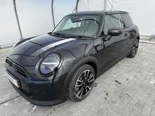 MINI Cooper C Classic - U6959
