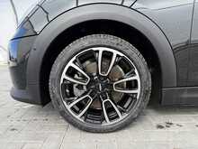 MINI Cooper C Classic - U6959