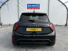 MINI Cooper C Classic - U6959