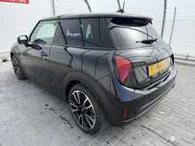MINI Cooper C Classic - U6959