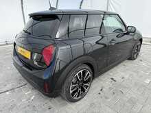 MINI Cooper C Classic - U6959