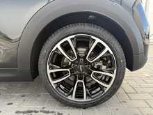 MINI Cooper C Classic - U6959