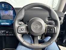 MINI Cooper C Classic - U6959