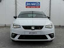 SEAT Ibiza TSI FR Sport - U7075