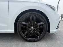 SEAT Ibiza TSI FR Sport - U7075