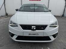 SEAT Ibiza TSI FR Sport - U7075