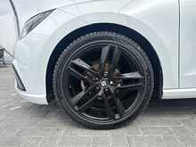 SEAT Ibiza TSI FR Sport - U7075