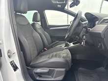 SEAT Ibiza TSI FR Sport - U7075