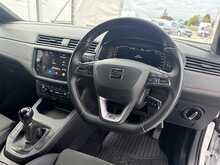 SEAT Ibiza TSI FR Sport - U7075