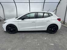 SEAT Ibiza TSI FR Sport - U7075