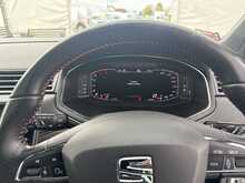 SEAT Ibiza TSI FR Sport - U7075