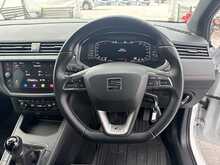 SEAT Ibiza TSI FR Sport - U7075