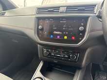 SEAT Ibiza TSI FR Sport - U7075
