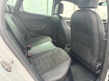 SEAT Ibiza TSI FR Sport - U7075