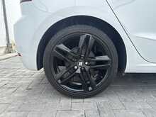 SEAT Ibiza TSI FR Sport - U7075