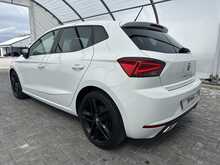 SEAT Ibiza TSI FR Sport - U7075