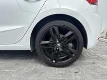 SEAT Ibiza TSI FR Sport - U7075