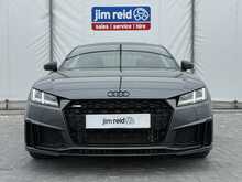 Audi TT TFSI Black Edition - U7085