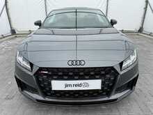 Audi TT TFSI Black Edition - U7085
