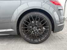 Audi TT TFSI Black Edition - U7085