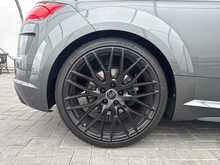 Audi TT TFSI Black Edition - U7085