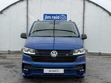Volkswagen Transporter BiTDI T32 Highline - U7142