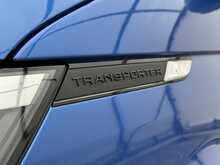 Volkswagen Transporter BiTDI T32 Highline - U7142