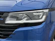 Volkswagen Transporter BiTDI T32 Highline - U7142