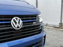 Volkswagen Transporter BiTDI T32 Highline - U7142
