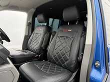 Volkswagen Transporter BiTDI T32 Highline - U7142