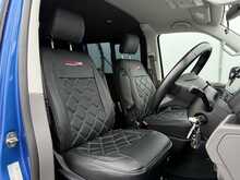 Volkswagen Transporter BiTDI T32 Highline - U7142