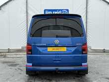 Volkswagen Transporter BiTDI T32 Highline - U7142
