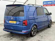 Volkswagen Transporter BiTDI T32 Highline - U7142