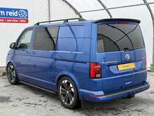 Volkswagen Transporter BiTDI T32 Highline - U7142