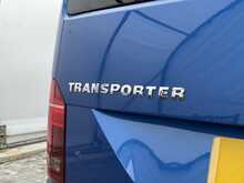Volkswagen Transporter BiTDI T32 Highline - U7142