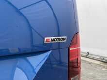 Volkswagen Transporter BiTDI T32 Highline - U7142
