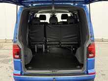 Volkswagen Transporter BiTDI T32 Highline - U7142