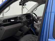 Volkswagen Transporter BiTDI T32 Highline - U7142