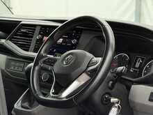 Volkswagen Transporter BiTDI T32 Highline - U7142