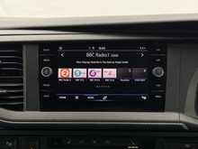 Volkswagen Transporter BiTDI T32 Highline - U7142
