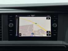 Volkswagen Transporter BiTDI T32 Highline - U7142