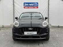Ford Puma T EcoBoost MHEV Titanium - U7204