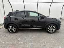 Ford Puma T EcoBoost MHEV Titanium - U7204