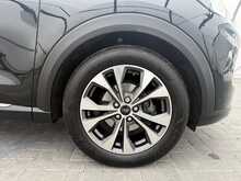 Ford Puma T EcoBoost MHEV Titanium - U7204