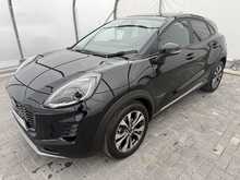 Ford Puma T EcoBoost MHEV Titanium - U7204